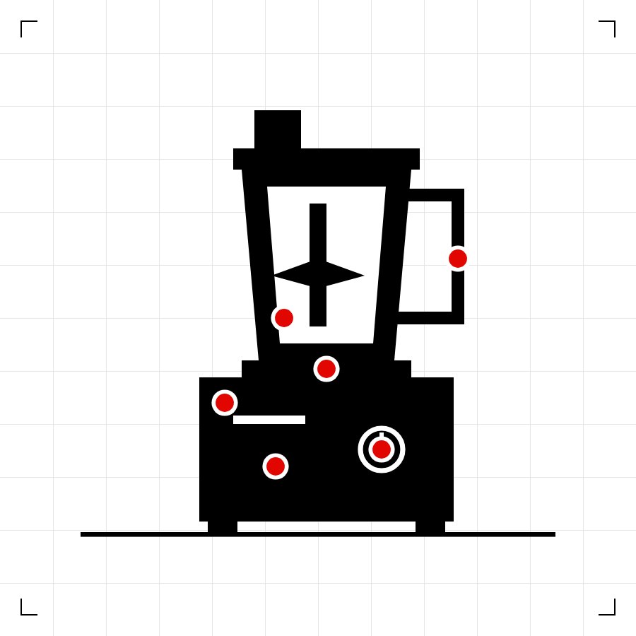 Mutfak Robotu