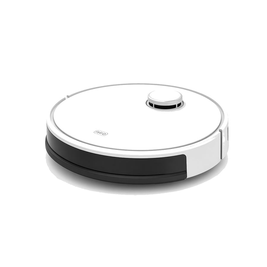 Robot Süpürge